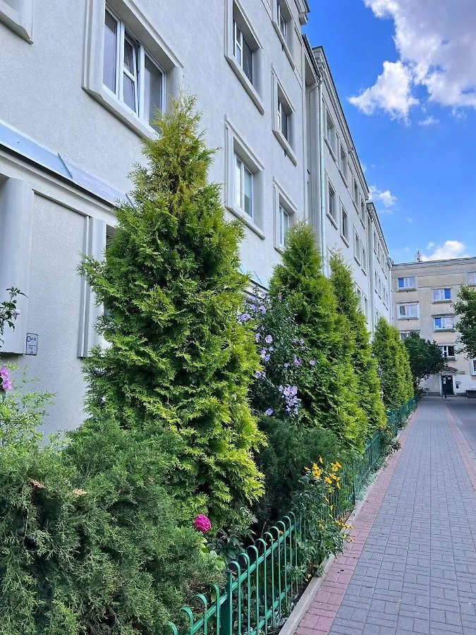 Apartment Solidarnosci, Metro, Wi-Fi, Tv, Youtube - By Hik Apartments Warsaw 0*,  Poland